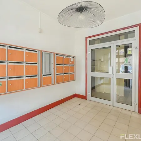 Flexliving - Whole Flat - Hameau Parijs