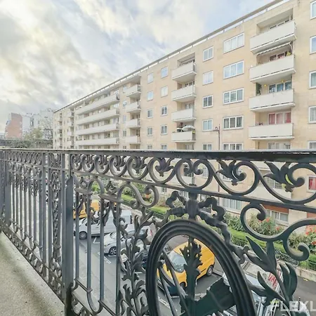 Apartamento Flexliving - Whole Flat - Hameau