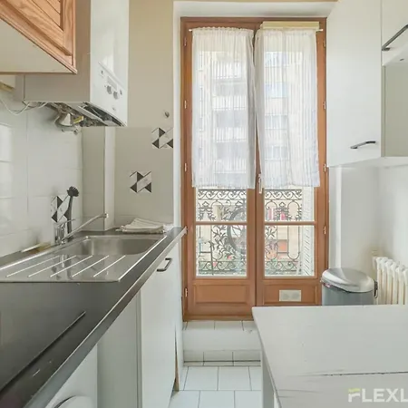 Flexliving - Whole Flat - Hameau Daire Paris