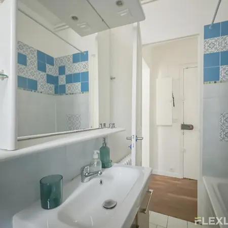 Flexliving - Whole Flat - Hameau