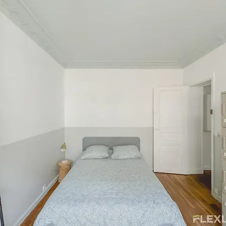 Apartamento Flexliving - Whole Flat - Hameau