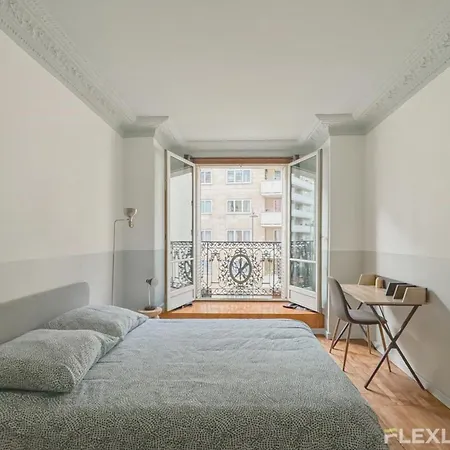 Flexliving - Whole Flat - Hameau *