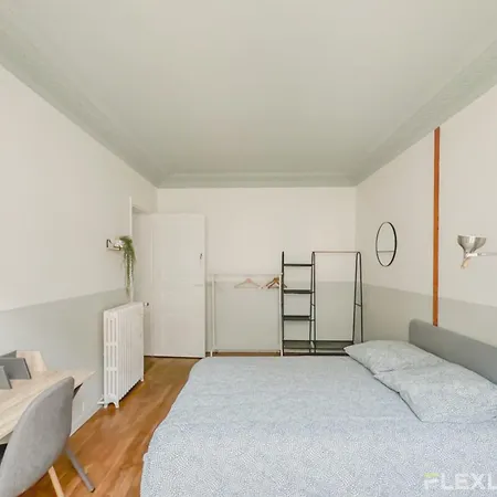 Flexliving - Whole Flat - Hameau Paris