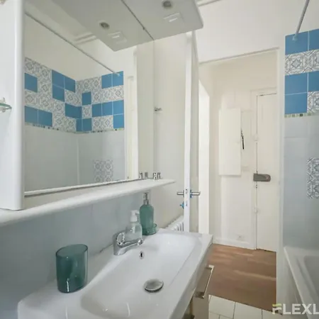 Flexliving - Whole Flat - Hameau *