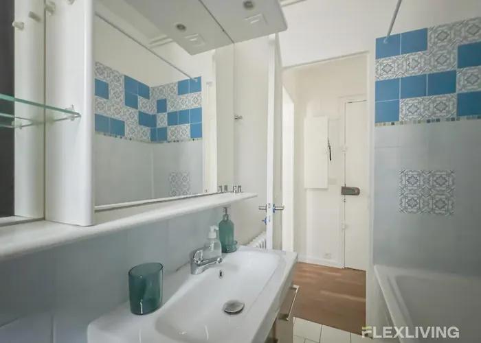 Flexliving - Whole Flat - Hameau