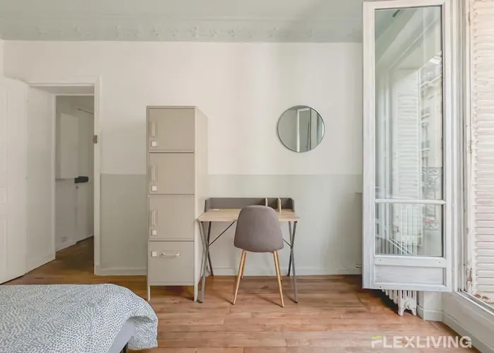 Flexliving - Whole Flat - Hameau *
