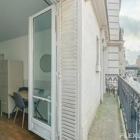 Appartement Flexliving - Whole Flat - Hameau