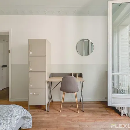 Flexliving - Whole Flat - Hameau *