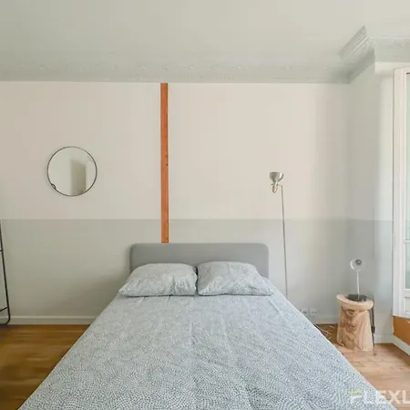 Appartement Flexliving - Whole Flat - Hameau Paris