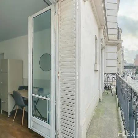 Flexliving - Whole Flat - Hameau Appartement
